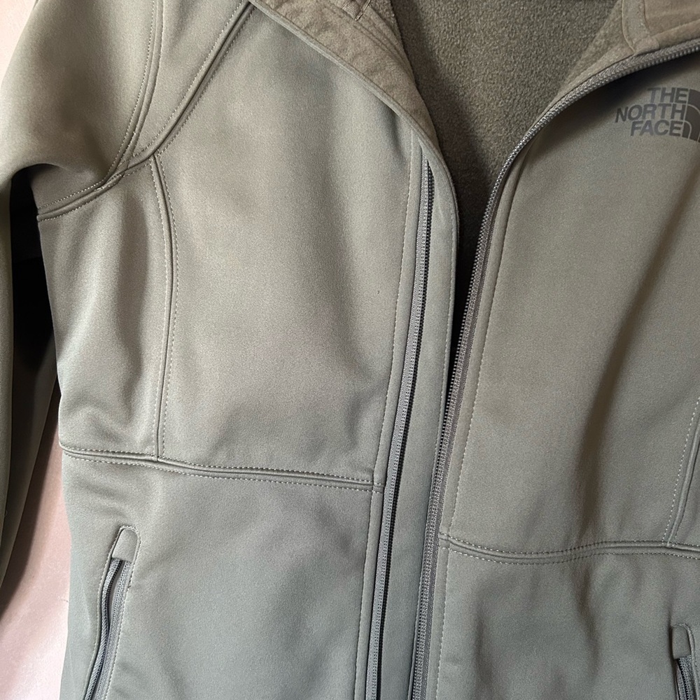 The North Face Jacket Lightweight XS - EUC see note - Picture 6 of 16